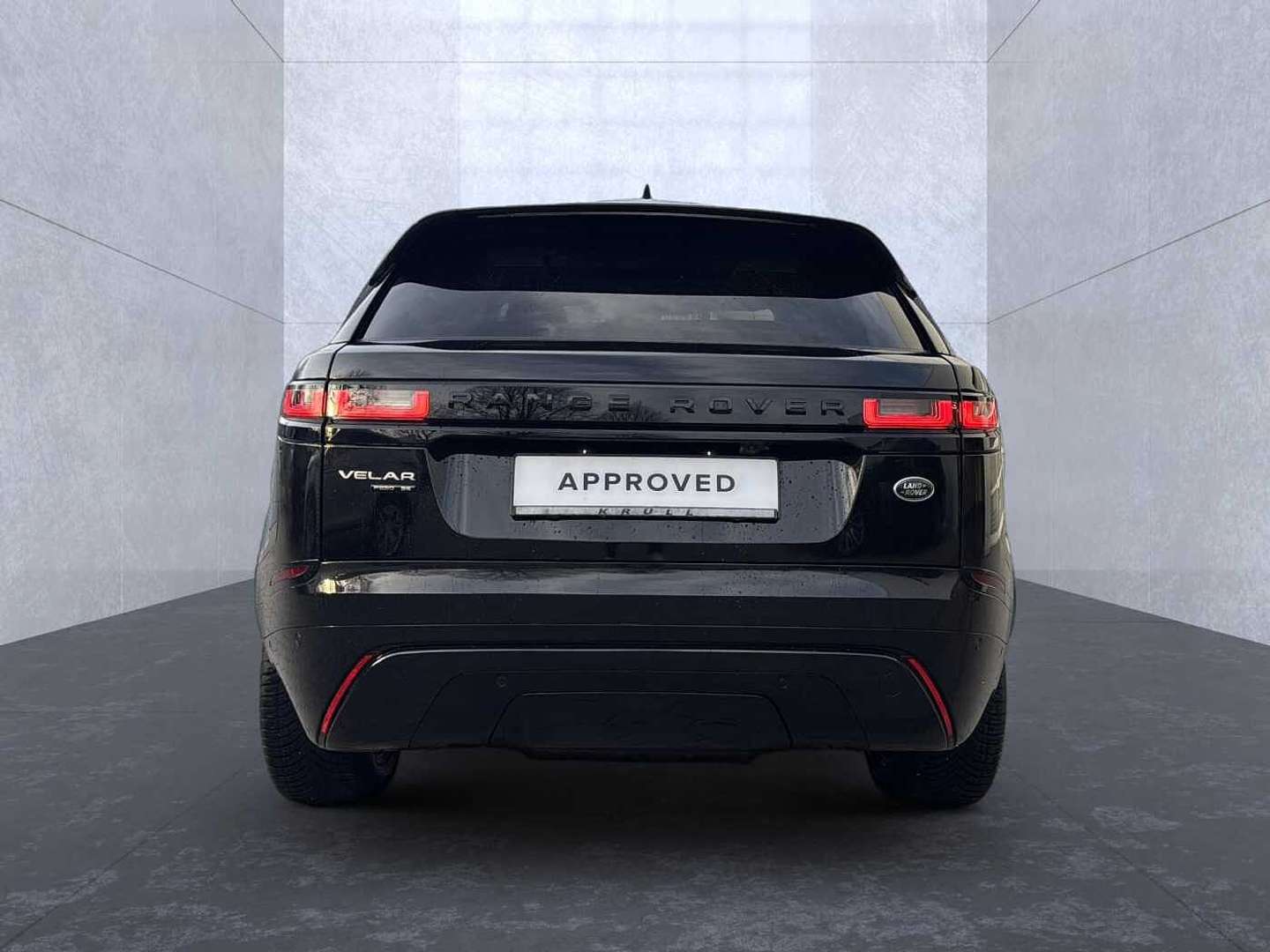 Land Rover Range Rover Velar P250 SE - 2020 - Joinsteer - #6