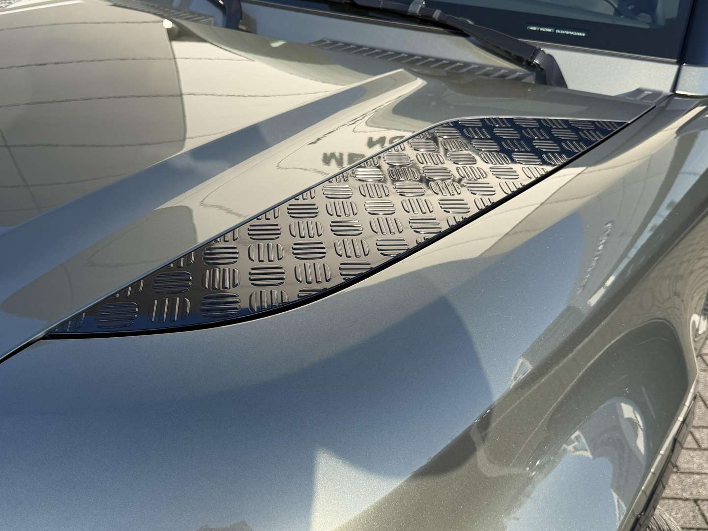 Land Rover Defender 110 X-Dynamic HSE P400e - 2023 - Joinsteer - #21