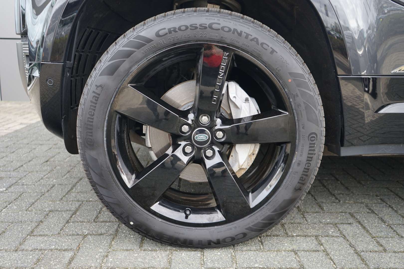 Land Rover Defender 110 X-Dynamic HSE 2.0 P400e - 2022 - Joinsteer - #9