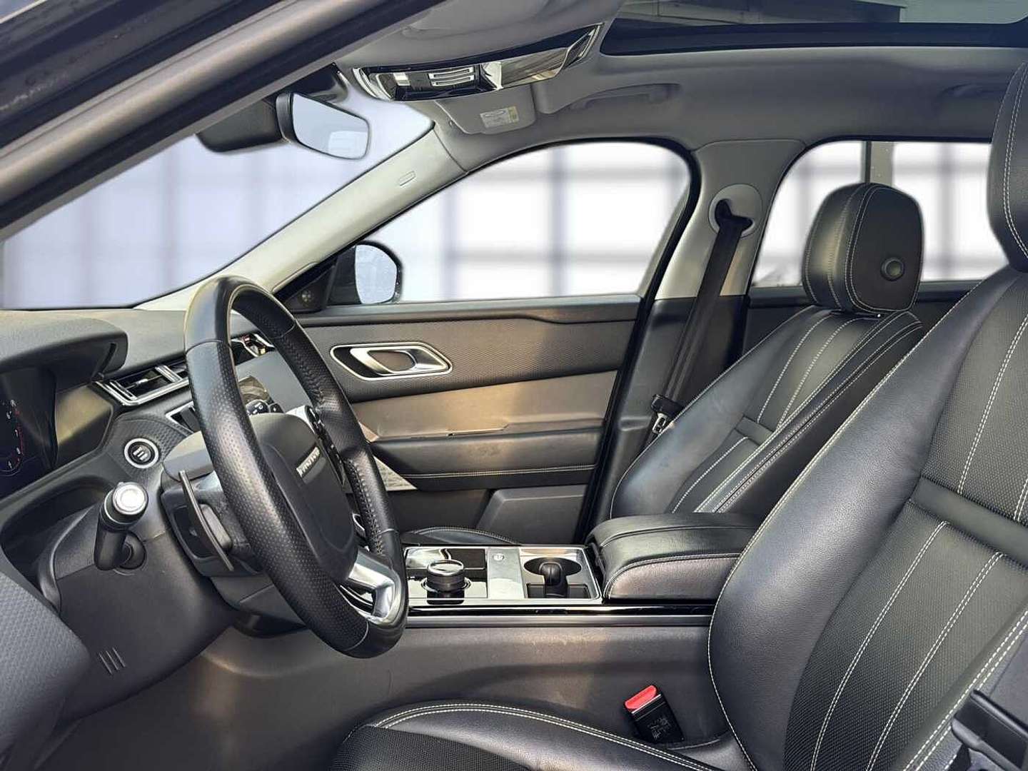 Land Rover Range Rover Velar P250 SE - 2020 - Joinsteer - #7