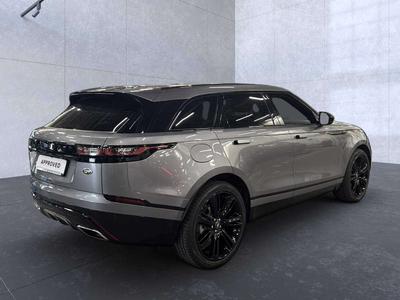 Land Rover Range Rover Velar D300 R-Dyn. SE 22'|Pano|Black -  - Joinsteer - #3