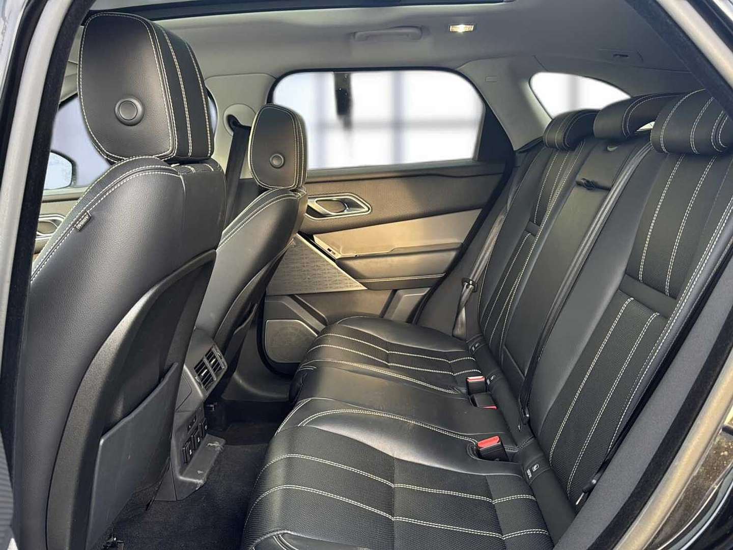 Land Rover Range Rover Velar P250 SE - 2020 - Joinsteer - #8