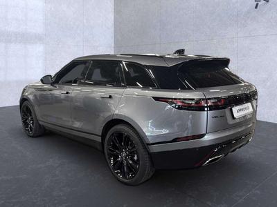 Land Rover Range Rover Velar D300 R-Dyn. SE 22'|Pano|Black -  - Joinsteer - #4