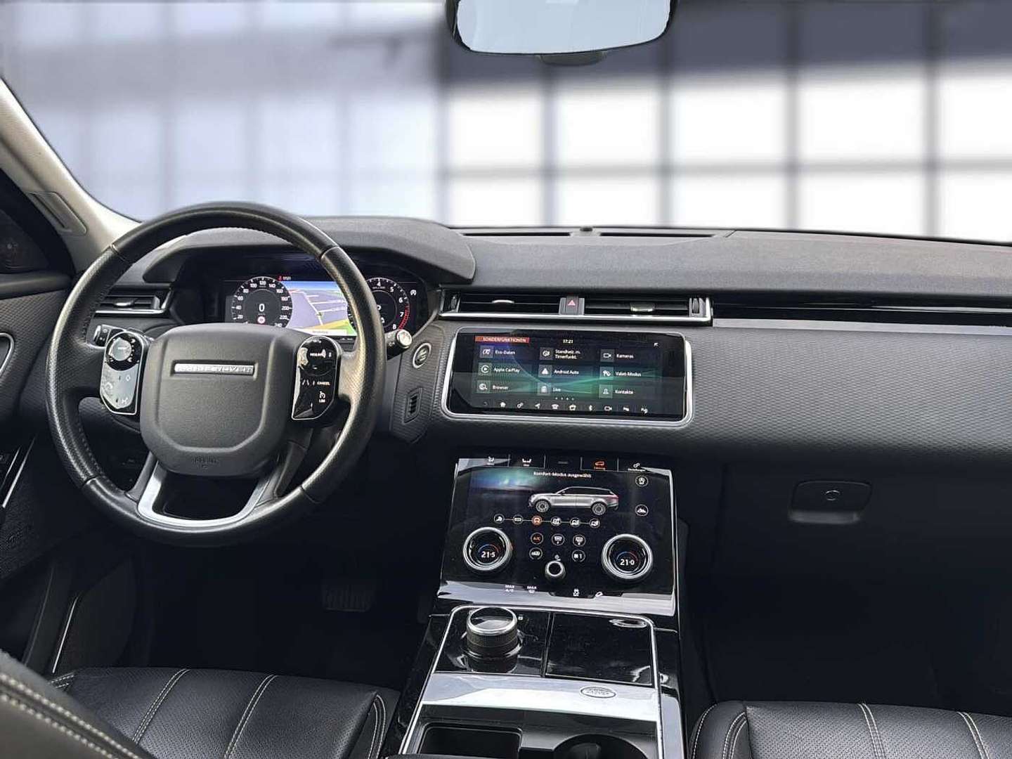 Land Rover Range Rover Velar P250 SE - 2020 - Joinsteer - #9