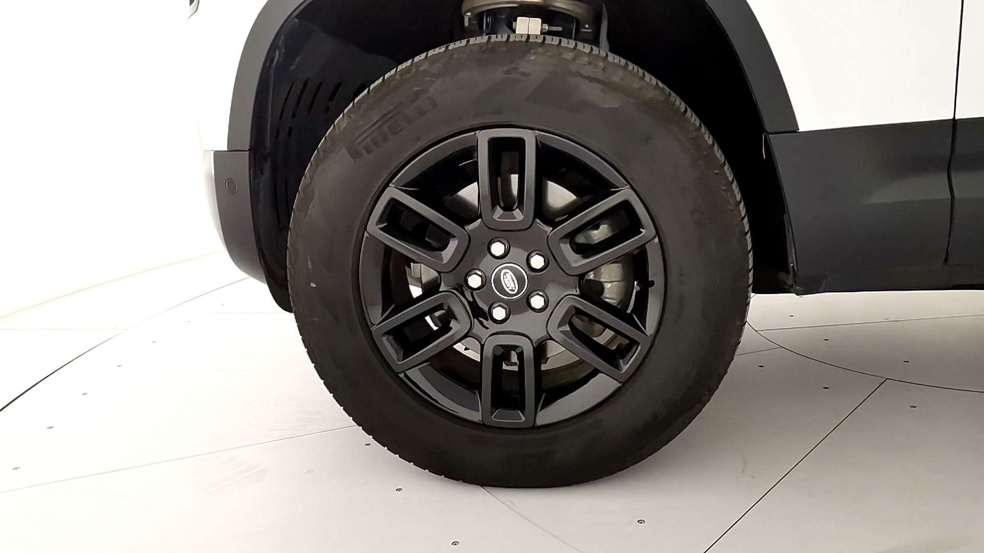 Land Rover Defender 90 SE 3.0 I6 MHEV - 2023 - Joinsteer - #6