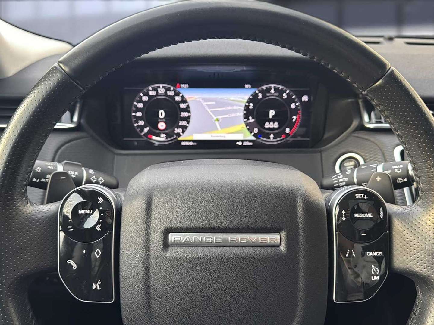 Land Rover Range Rover Velar P250 SE - 2020 - Joinsteer - #10