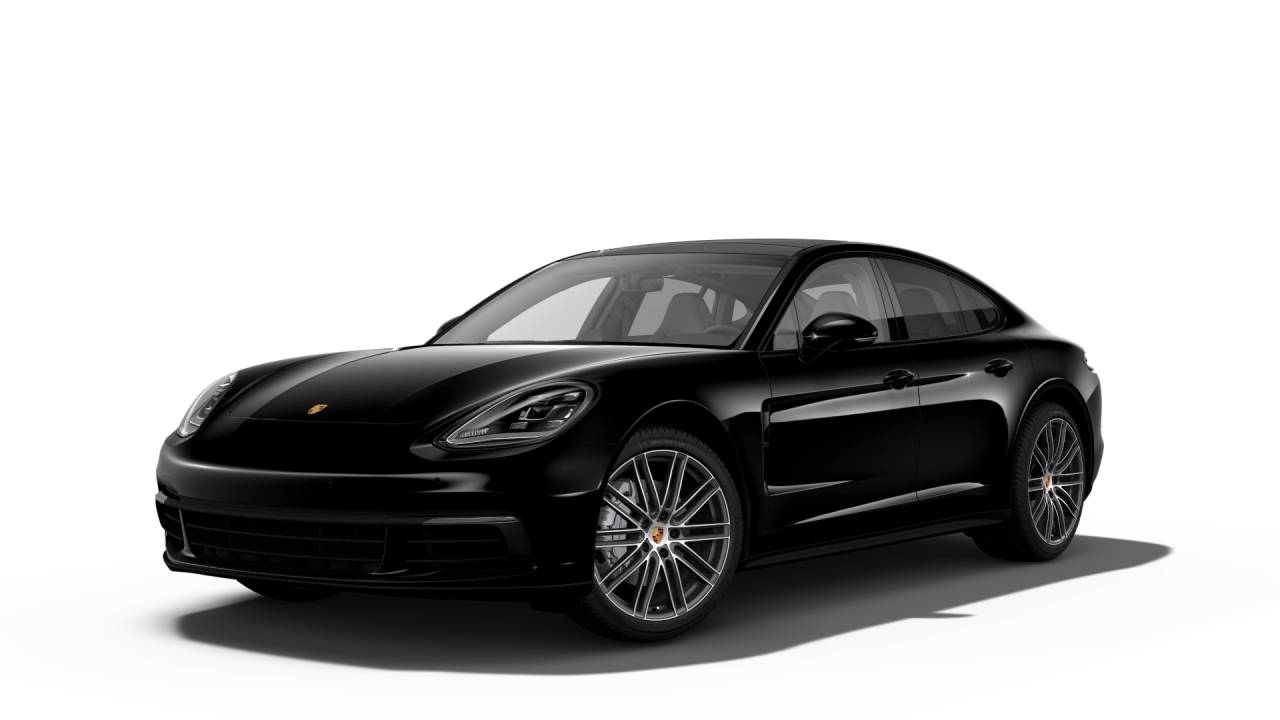 Porsche Panamera II 4S - 2018 - Joinsteer - #1