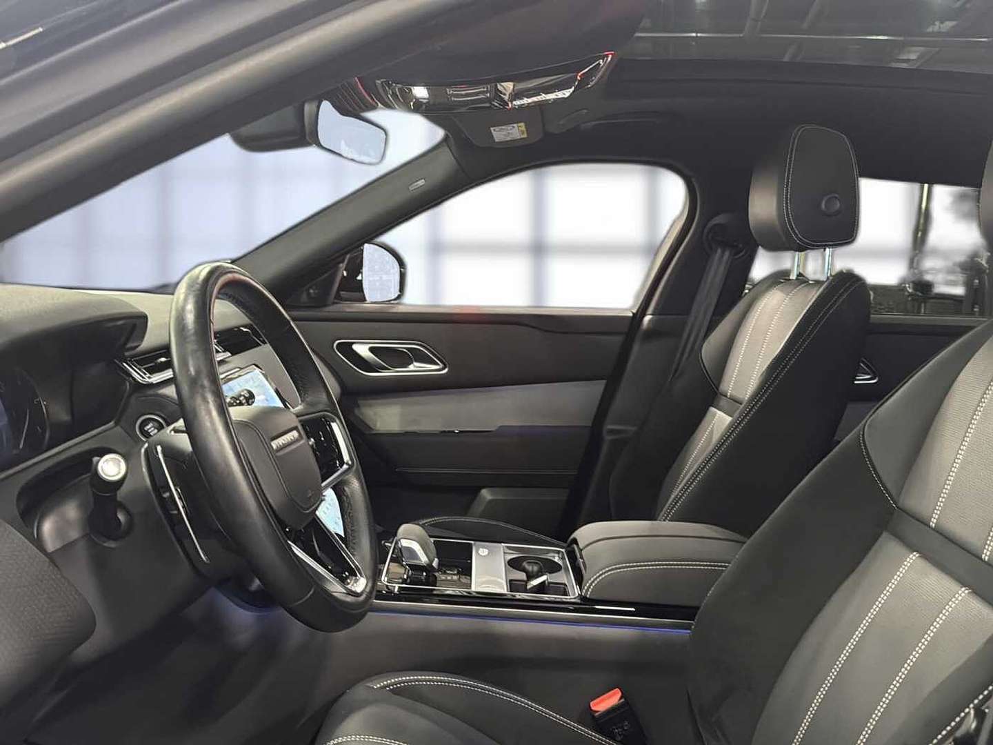 Land Rover Range Rover Velar D300 R-Dyn. SE 22'|Pano|Black - 2023 - Joinsteer - #7