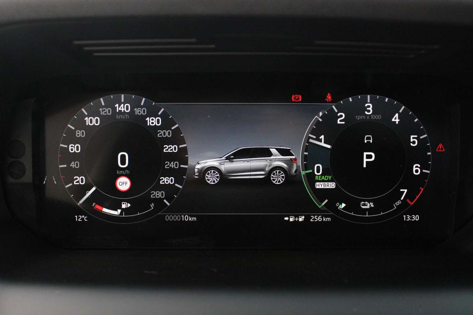Land Rover Discovery Sport BUSINESS LANDMARK EDITION P270E - 2026 - Joinsteer - #17