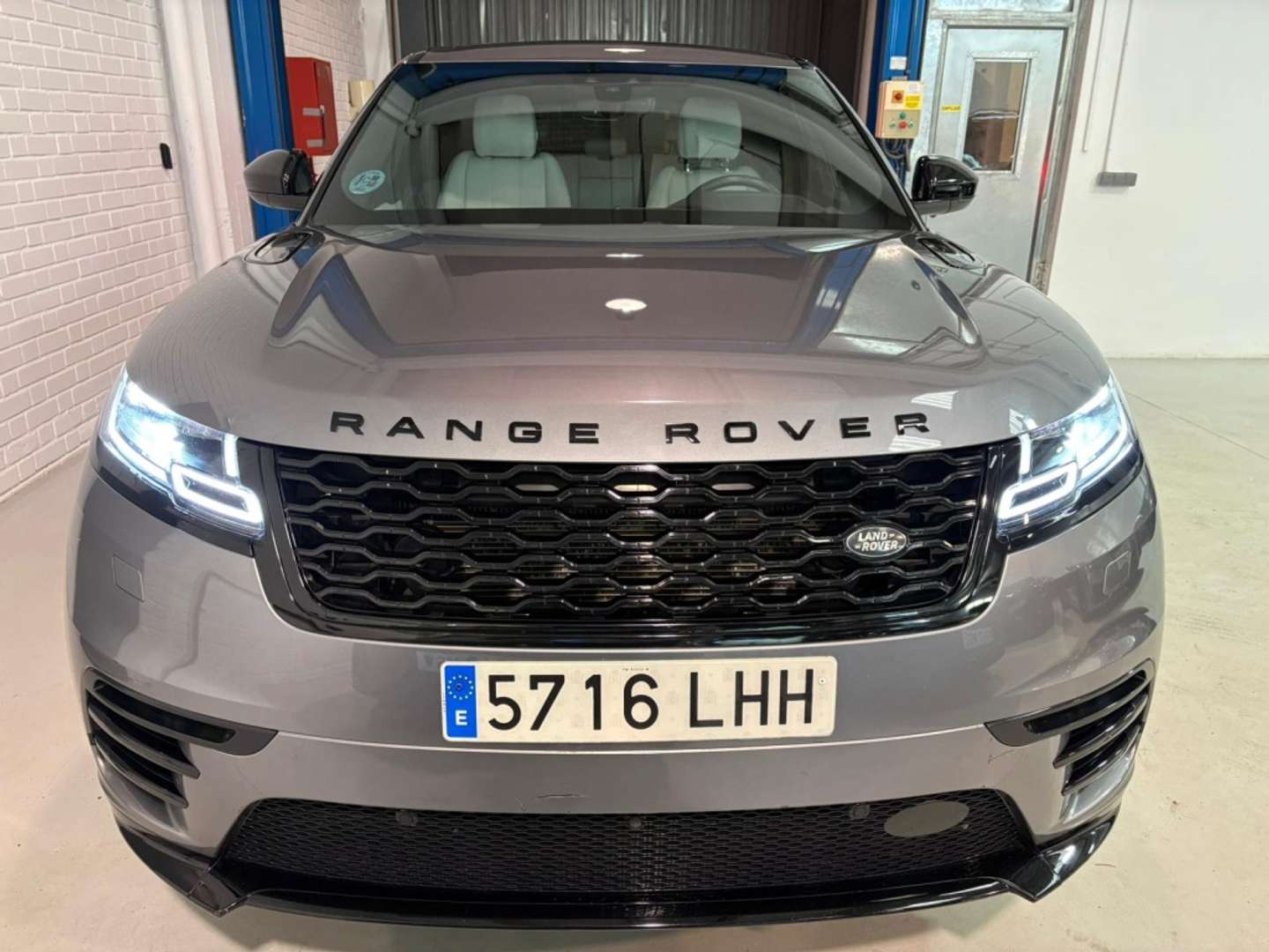 Land Rover Range Rover Velar 2.0D R-Dynamic S 4WD Aut. 240 - 2020 - Joinsteer - #9