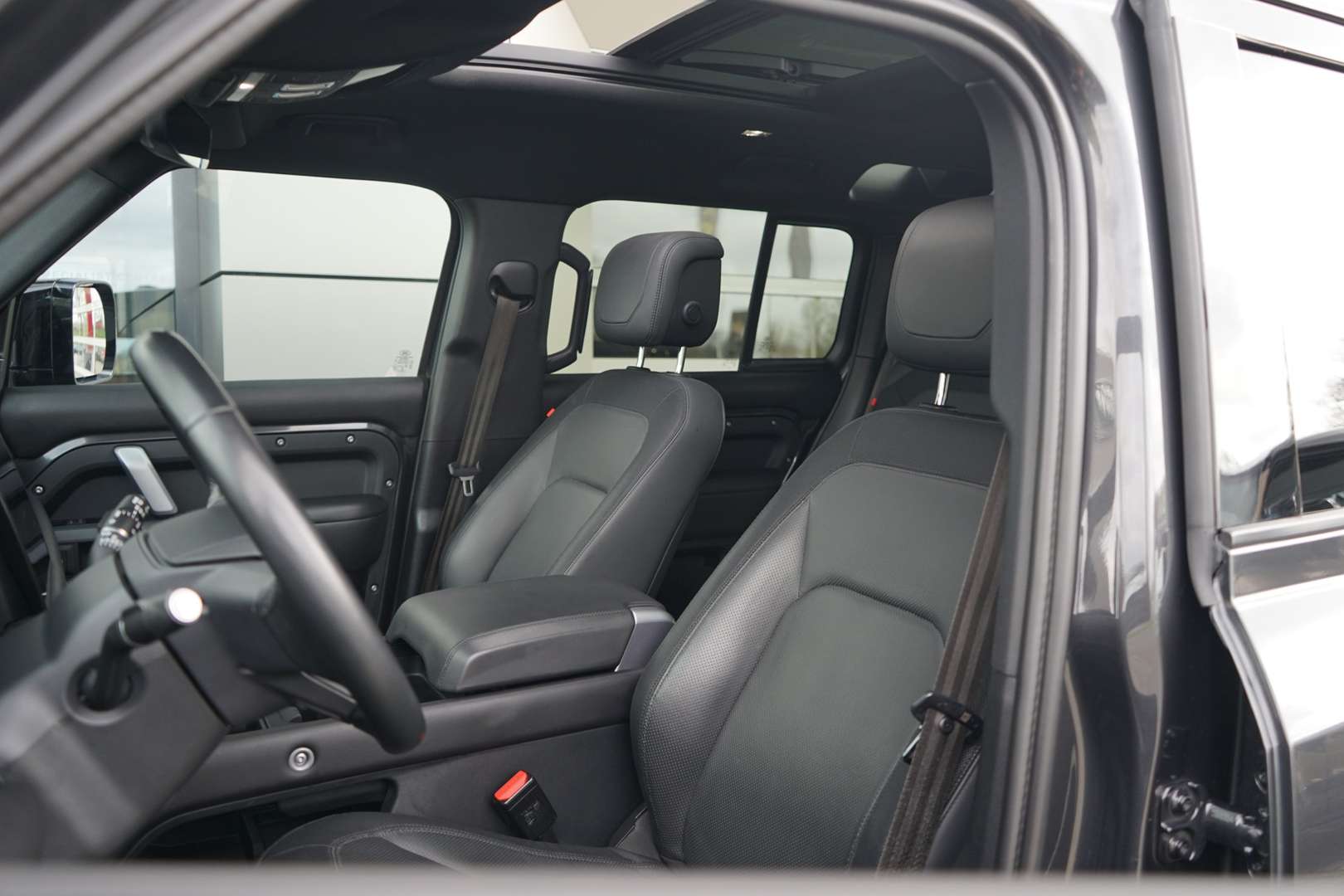 Land Rover Defender 110 X-Dynamic HSE 2.0 P400e - 2022 - Joinsteer - #12