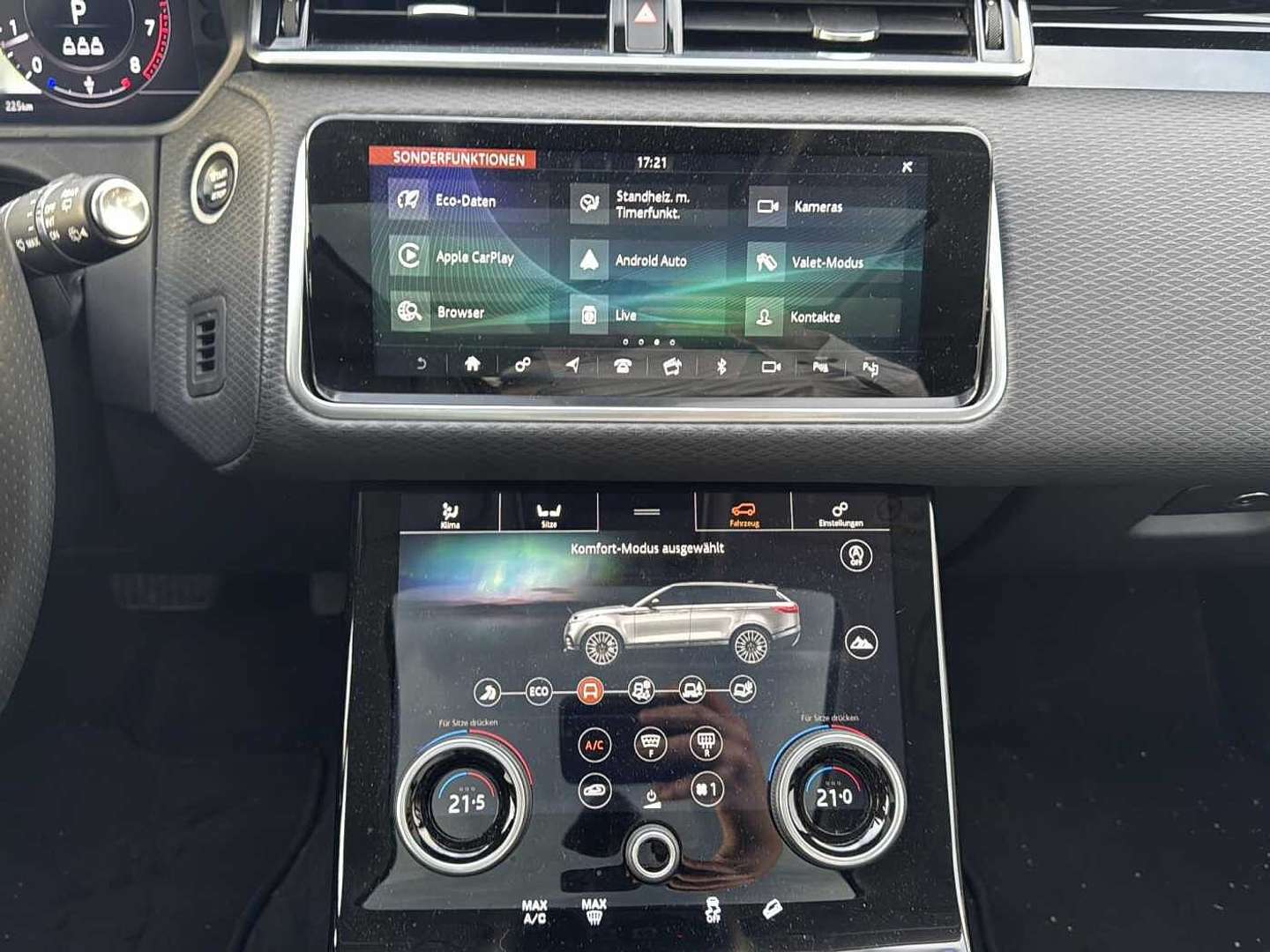 Land Rover Range Rover Velar P250 SE - 2020 - Joinsteer - #11