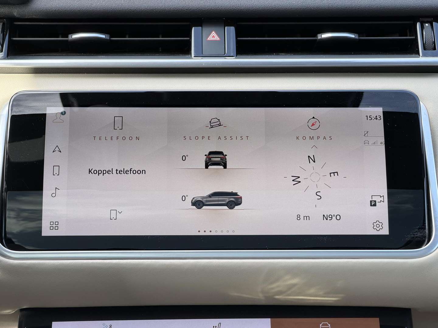 Land Rover Range Rover Velar P400e SE AWD - 2023 - Joinsteer - #22