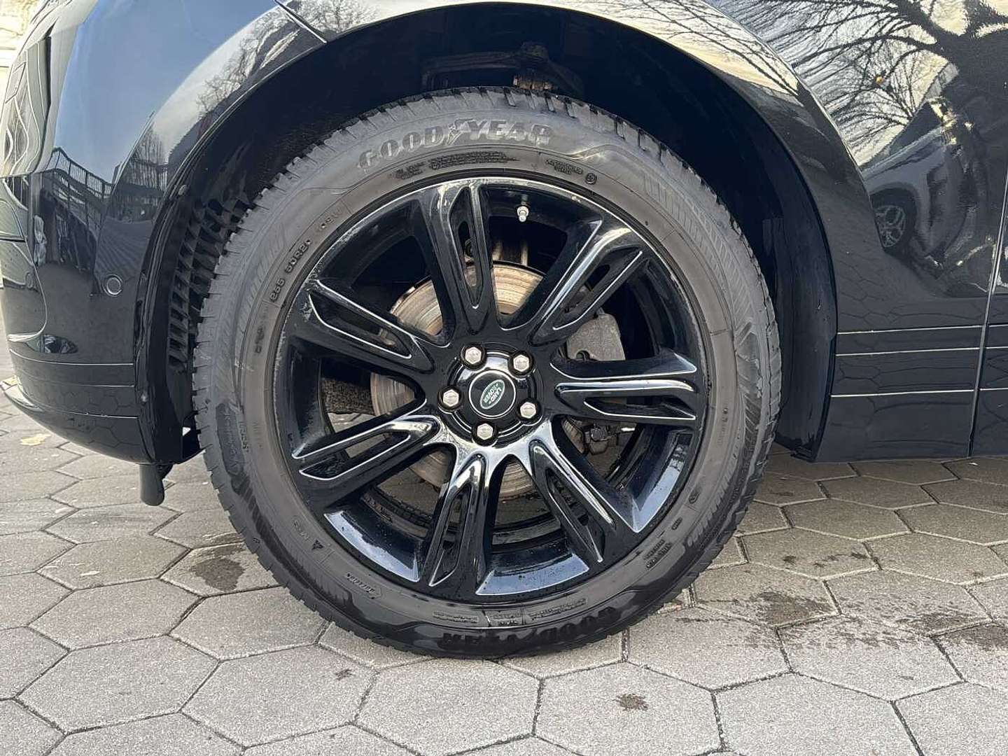 Land Rover Range Rover Velar P250 SE - 2020 - Joinsteer - #12