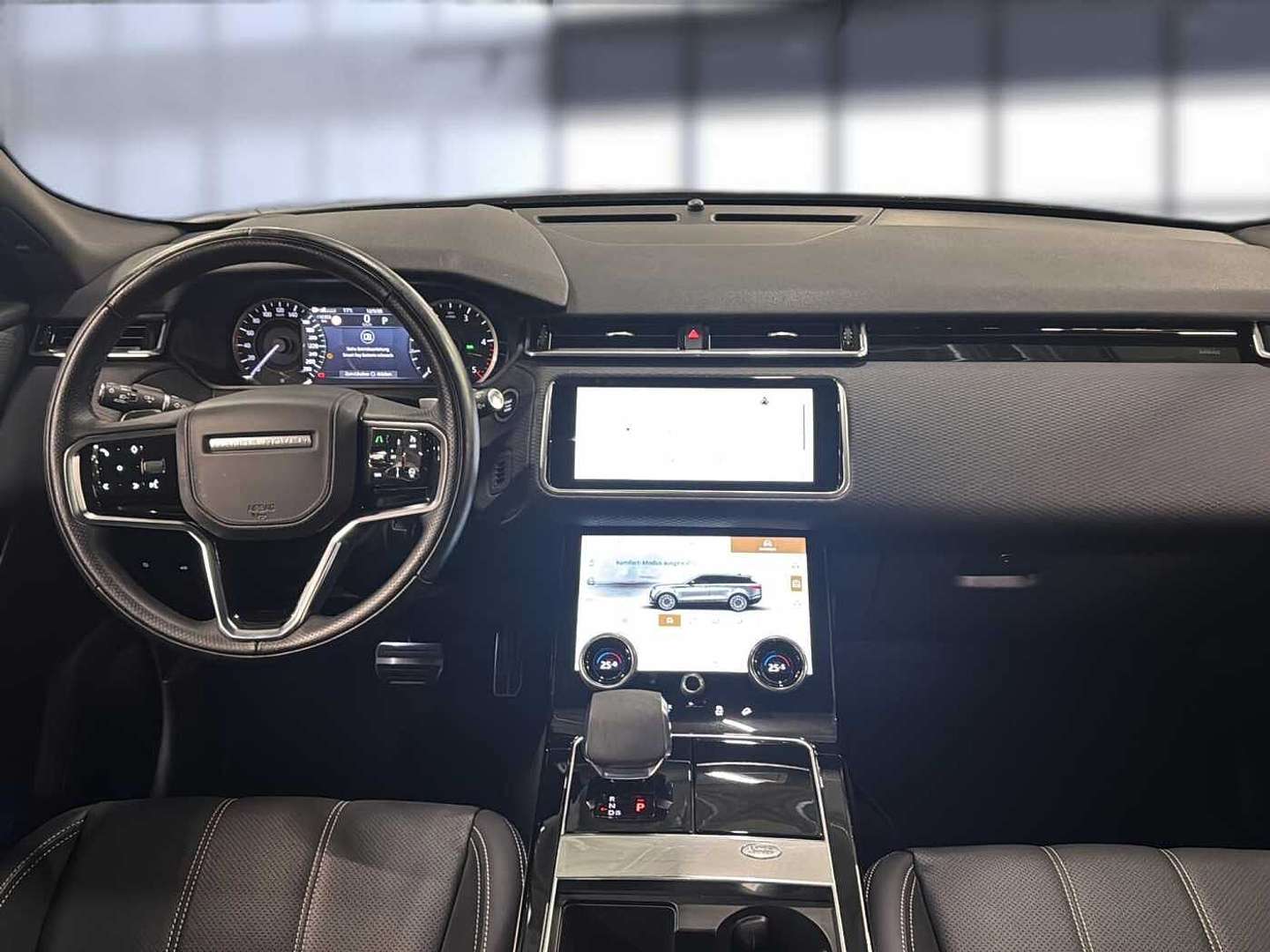 Land Rover Range Rover Velar D300 R-Dyn. SE 22'|Pano|Black - 2023 - Joinsteer - #9