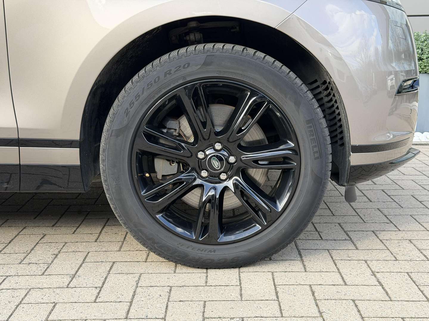 Land Rover Range Rover Velar P400e SE AWD - 2023 - Joinsteer - #23