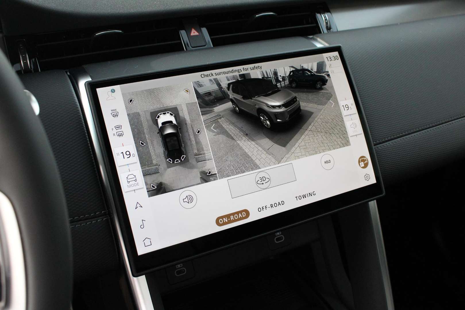 Land Rover Discovery Sport BUSINESS LANDMARK EDITION P270E - 2026 - Joinsteer - #19