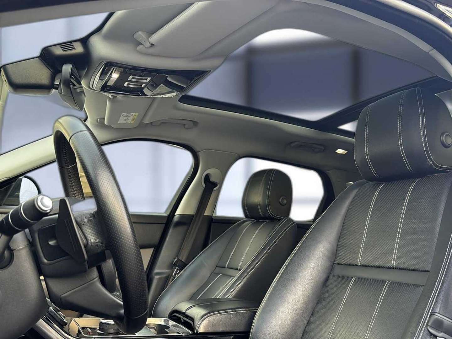 Land Rover Range Rover Velar P250 SE - 2020 - Joinsteer - #13