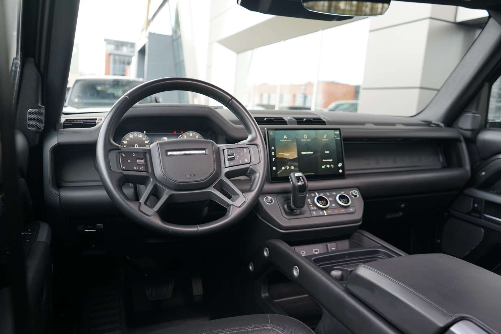 Land Rover Defender 110 X-Dynamic HSE 2.0 P400e - 2022 - Joinsteer - #15