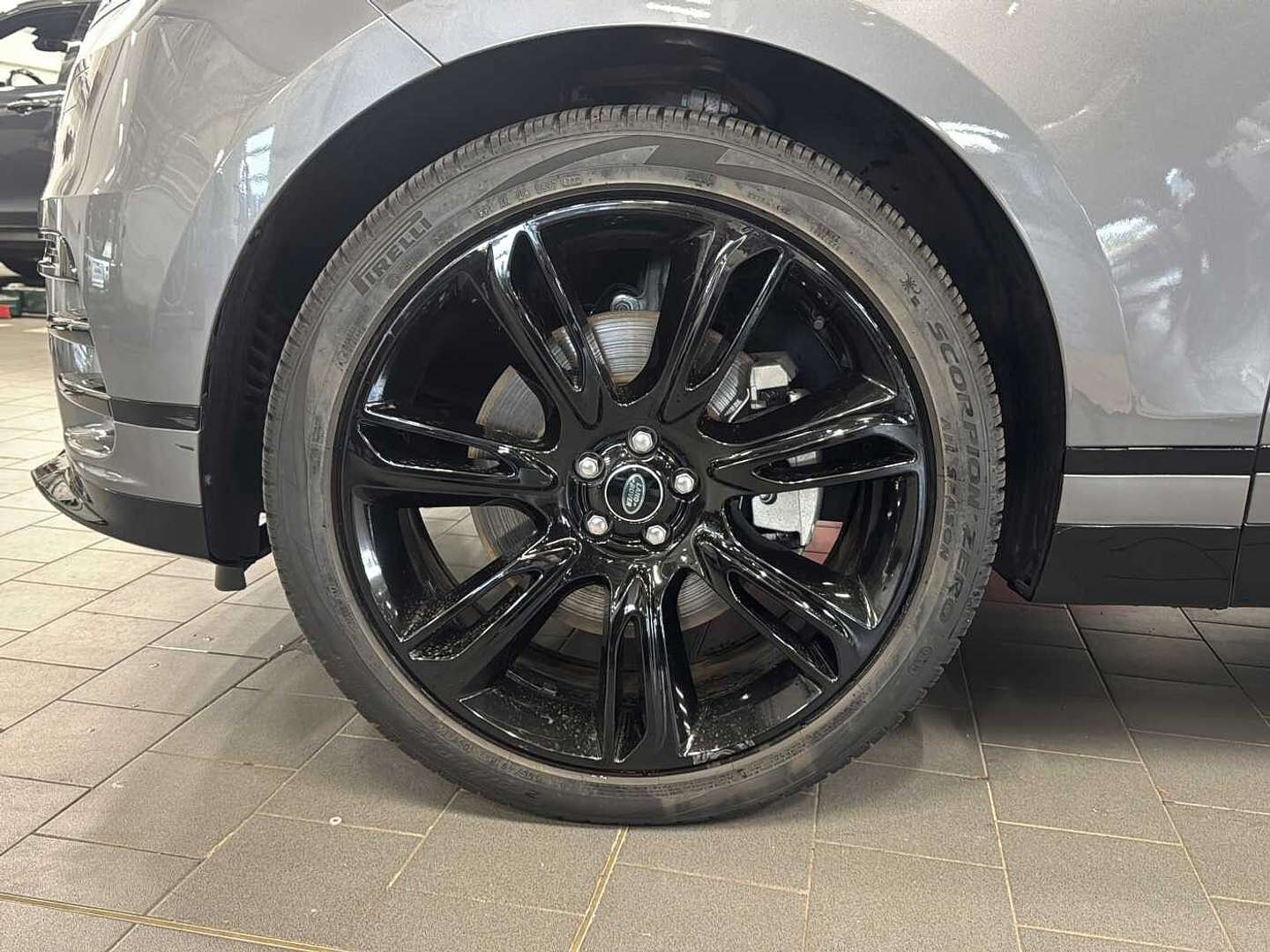 Land Rover Range Rover Velar D300 R-Dyn. SE 22'|Pano|Black - 2023 - Joinsteer - #11