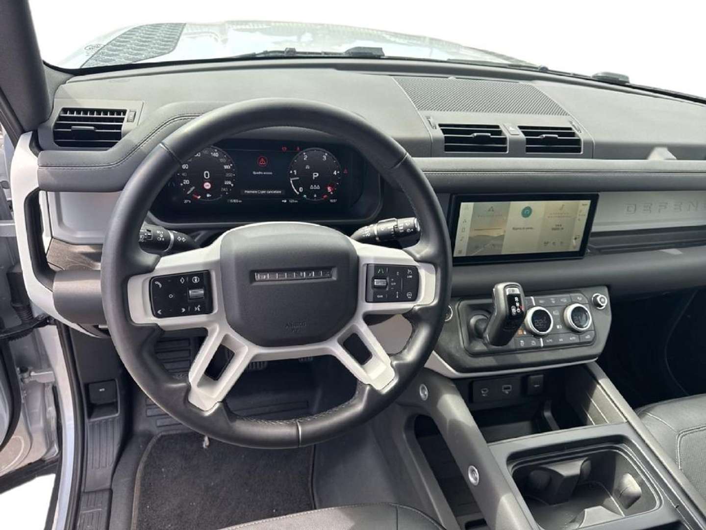 Land Rover Defender 110 X-Dynamic SE Awd 3.0d I6 Mhev 200cv Auto - 2024 - Joinsteer - #7