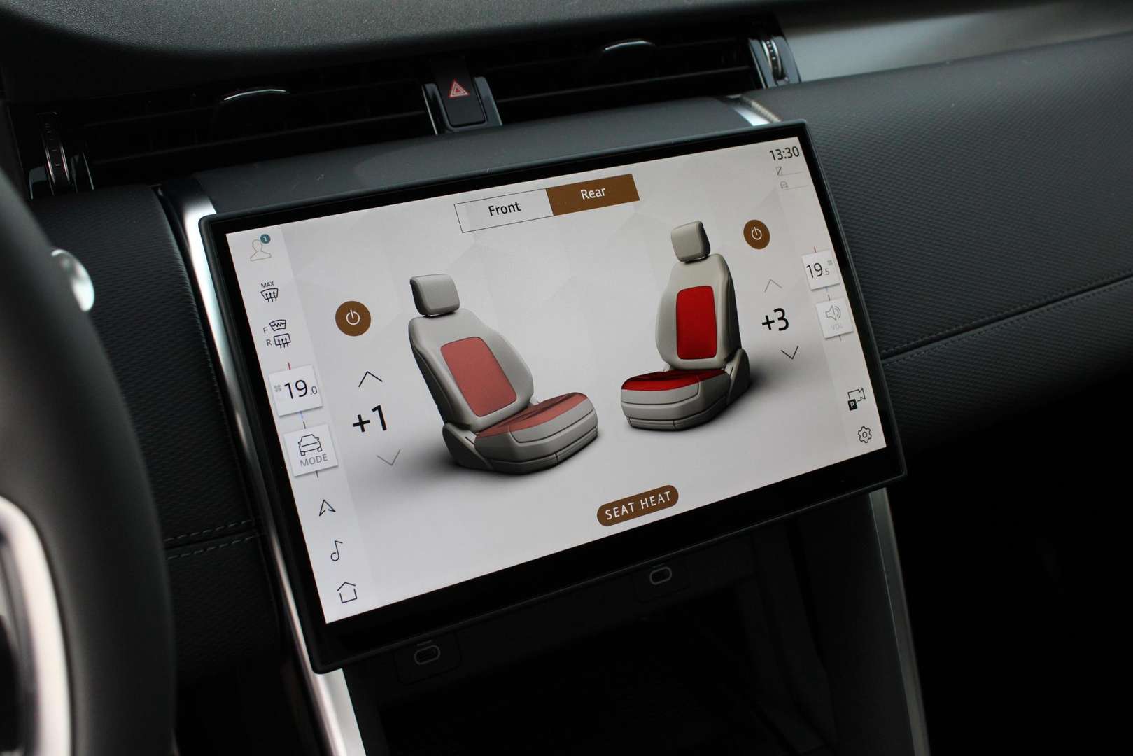 Land Rover Discovery Sport BUSINESS LANDMARK EDITION P270E - 2026 - Joinsteer - #21