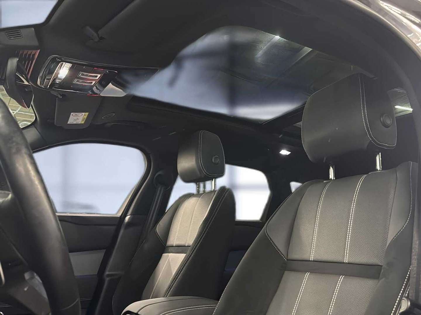 Land Rover Range Rover Velar D300 R-Dyn. SE 22'|Pano|Black - 2023 - Joinsteer - #12
