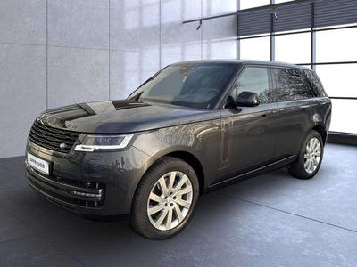 Land Rover Range Rover D350 HSE SWB Pano|Shadow -  - Joinsteer - #1