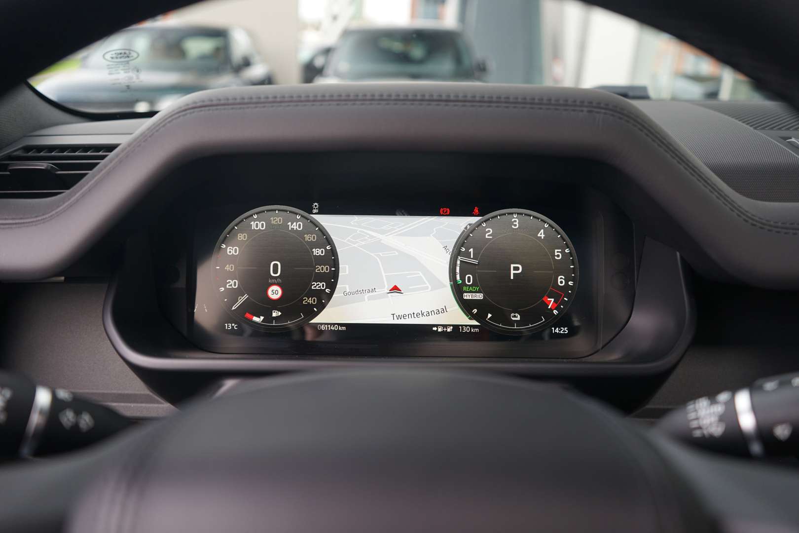 Land Rover Defender 110 X-Dynamic HSE 2.0 P400e - 2022 - Joinsteer - #19