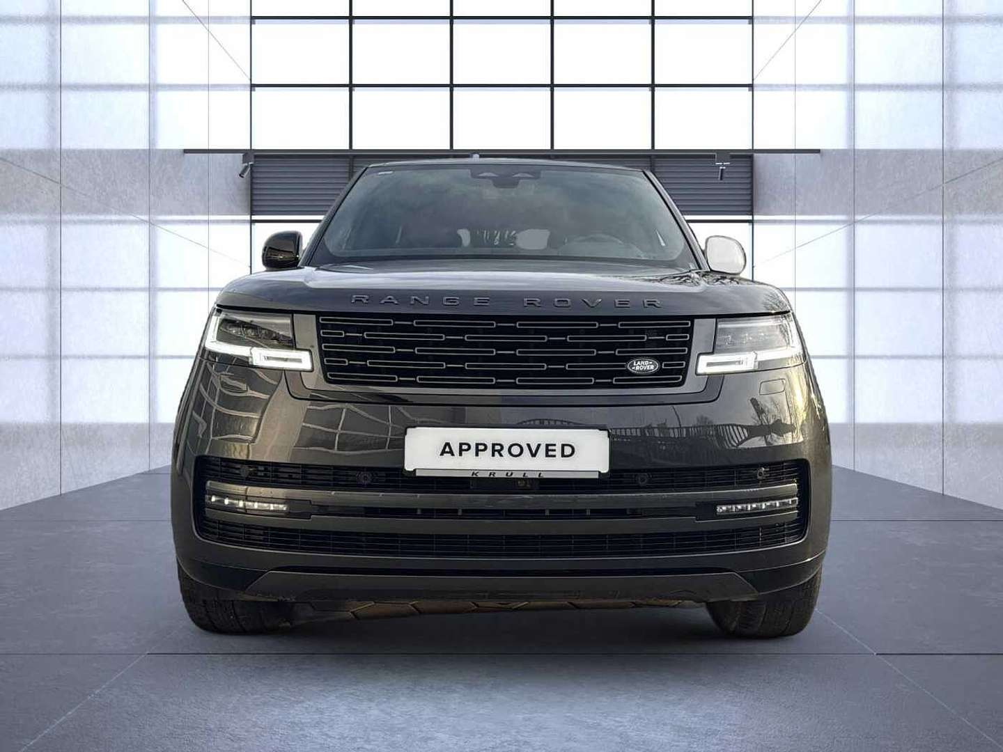 Land Rover Range Rover D350 HSE SWB Pano|Shadow - 2025 - Joinsteer - #2