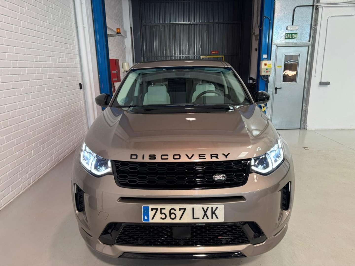 Land Rover Discovery Sport R-Dynamic SE 2.0D TD4 MHEV AWD Auto 204 - 2022 - Joinsteer - #6