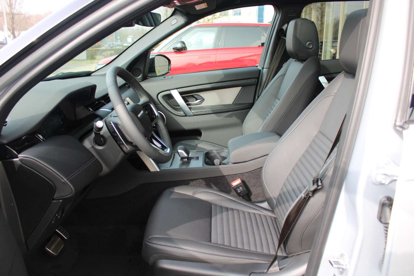 Land Rover Discovery Sport BUSINESS LANDMARK EDITION P270E - 2026 - Joinsteer - #25