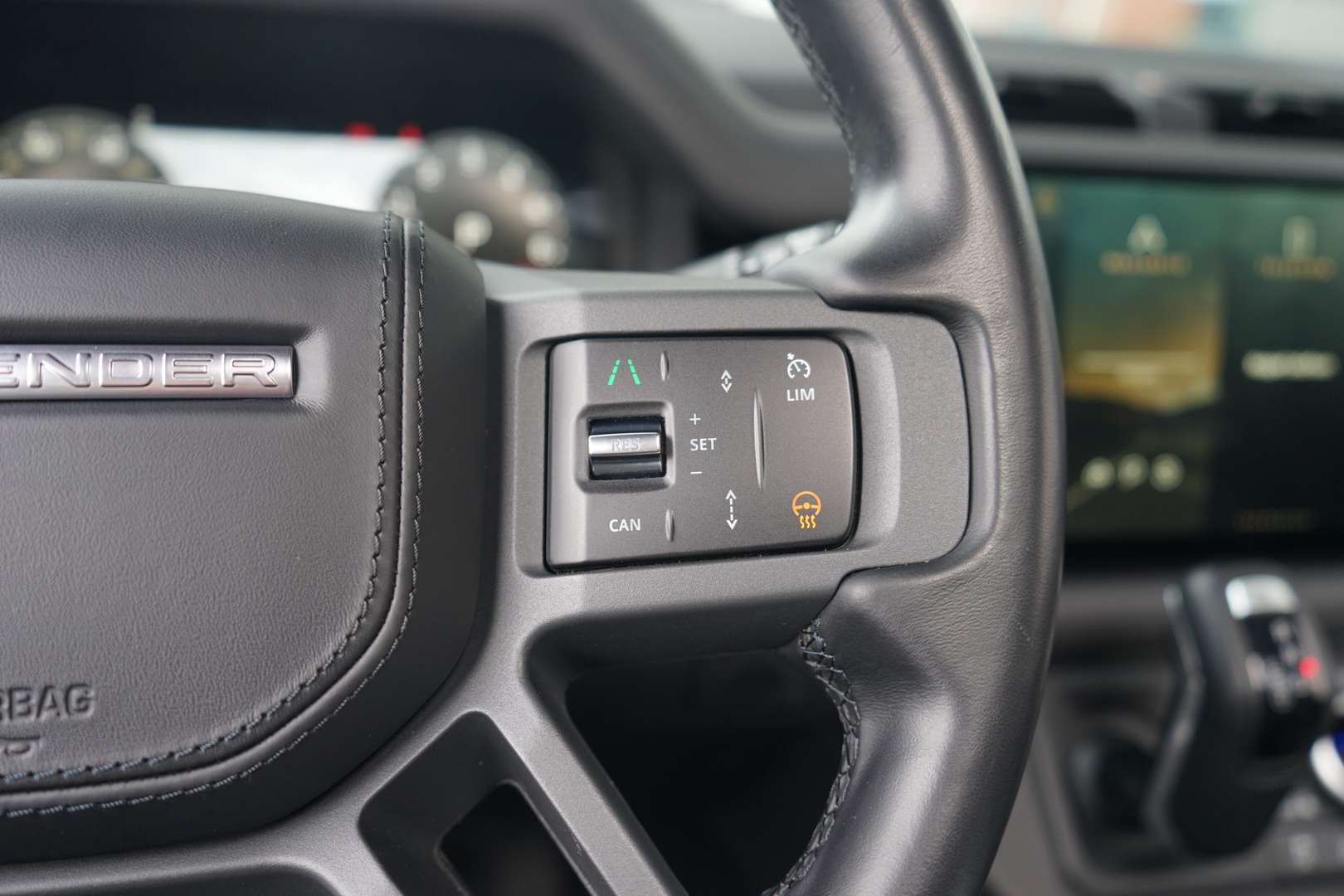 Land Rover Defender 110 X-Dynamic HSE 2.0 P400e - 2022 - Joinsteer - #20