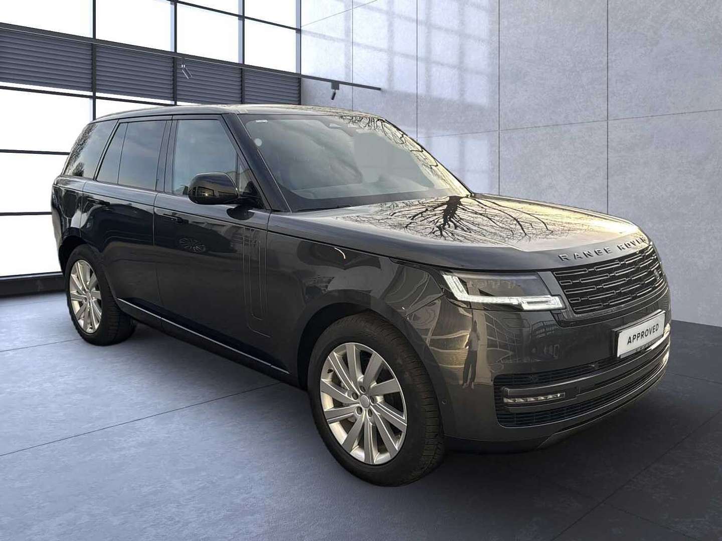 Land Rover Range Rover D350 HSE SWB Pano|Shadow - 2025 - Joinsteer - #3