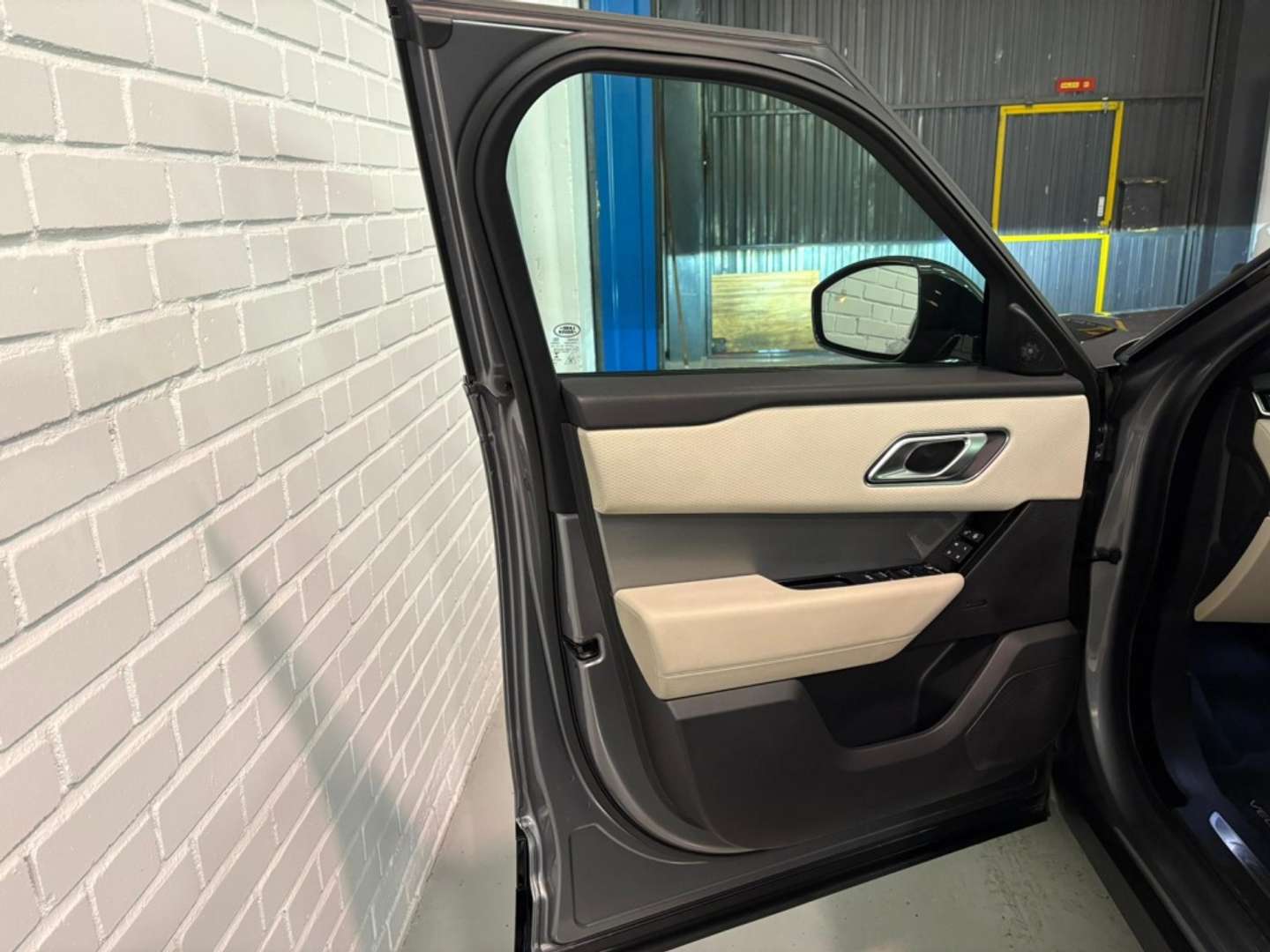 Land Rover Range Rover Velar 2.0D R-Dynamic S 4WD Aut. 240 - 2020 - Joinsteer - #17