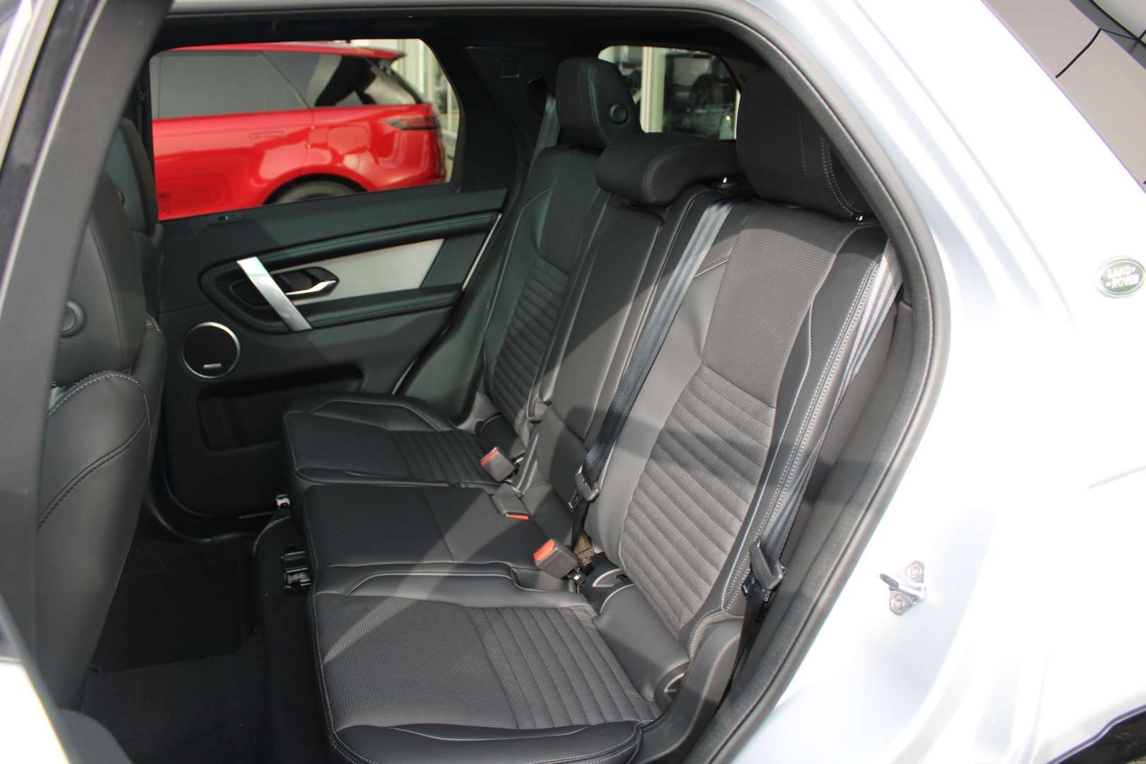 Land Rover Discovery Sport BUSINESS LANDMARK EDITION P270E - 2026 - Joinsteer - #26