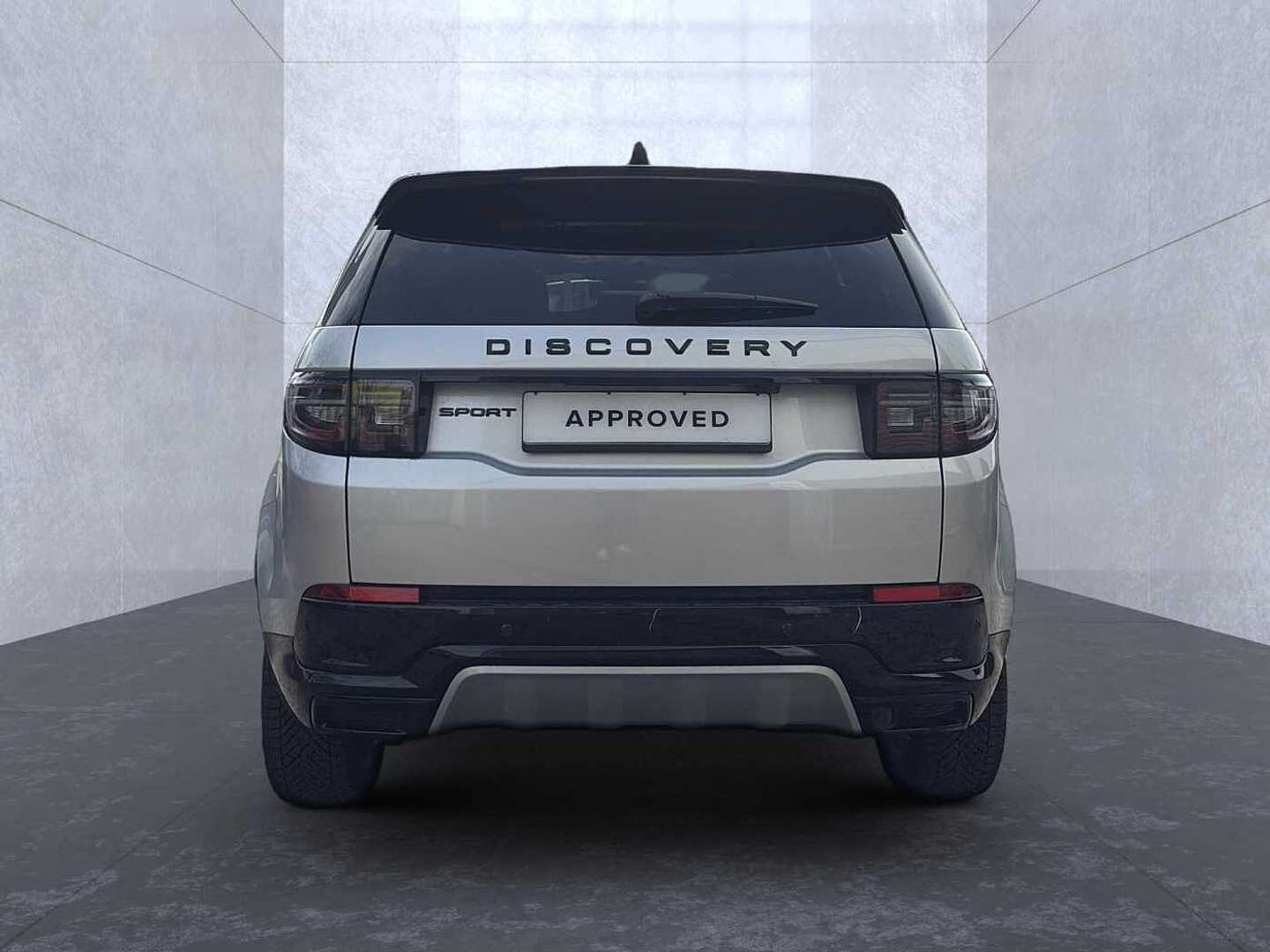 Land Rover Discovery Sport P270e Dyn. HSE AHK|KomfortPkt. - 2025 - Joinsteer - #5