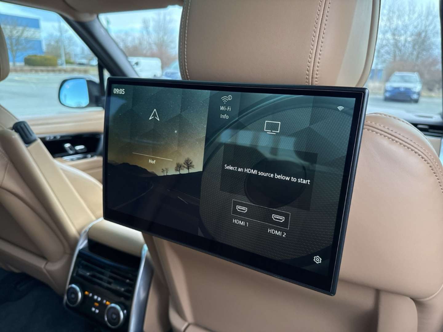 Land Rover Range Rover D350 AUTOBIOGRAPHY PANO+AHK - 2023 - Joinsteer - #15