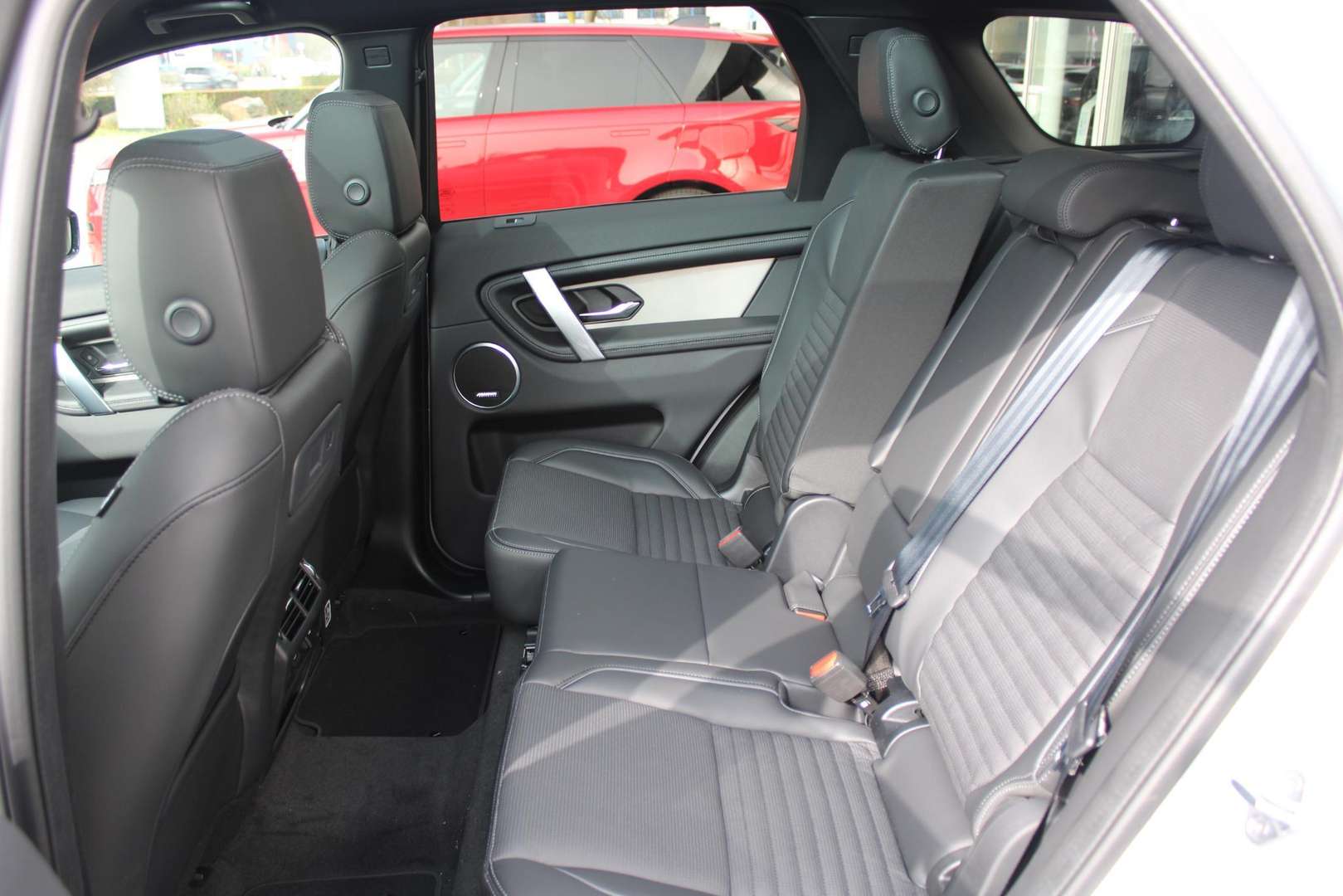 Land Rover Discovery Sport BUSINESS LANDMARK EDITION P270E - 2026 - Joinsteer - #27