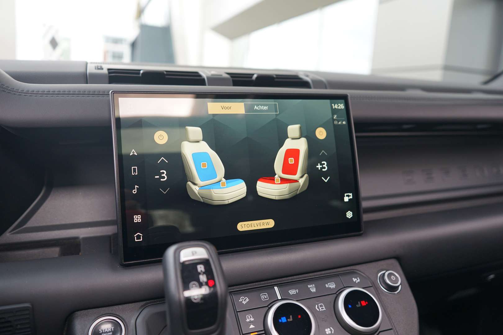 Land Rover Defender 110 X-Dynamic HSE 2.0 P400e - 2022 - Joinsteer - #22