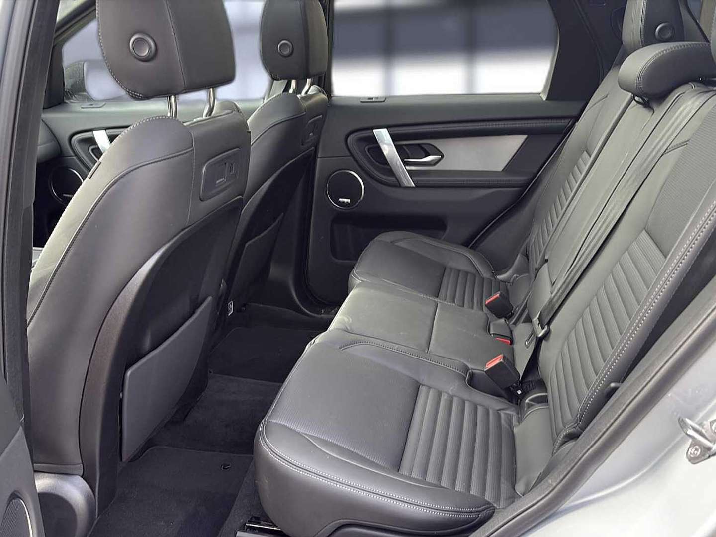 Land Rover Discovery Sport P270e Dyn. HSE AHK|KomfortPkt. - 2025 - Joinsteer - #7