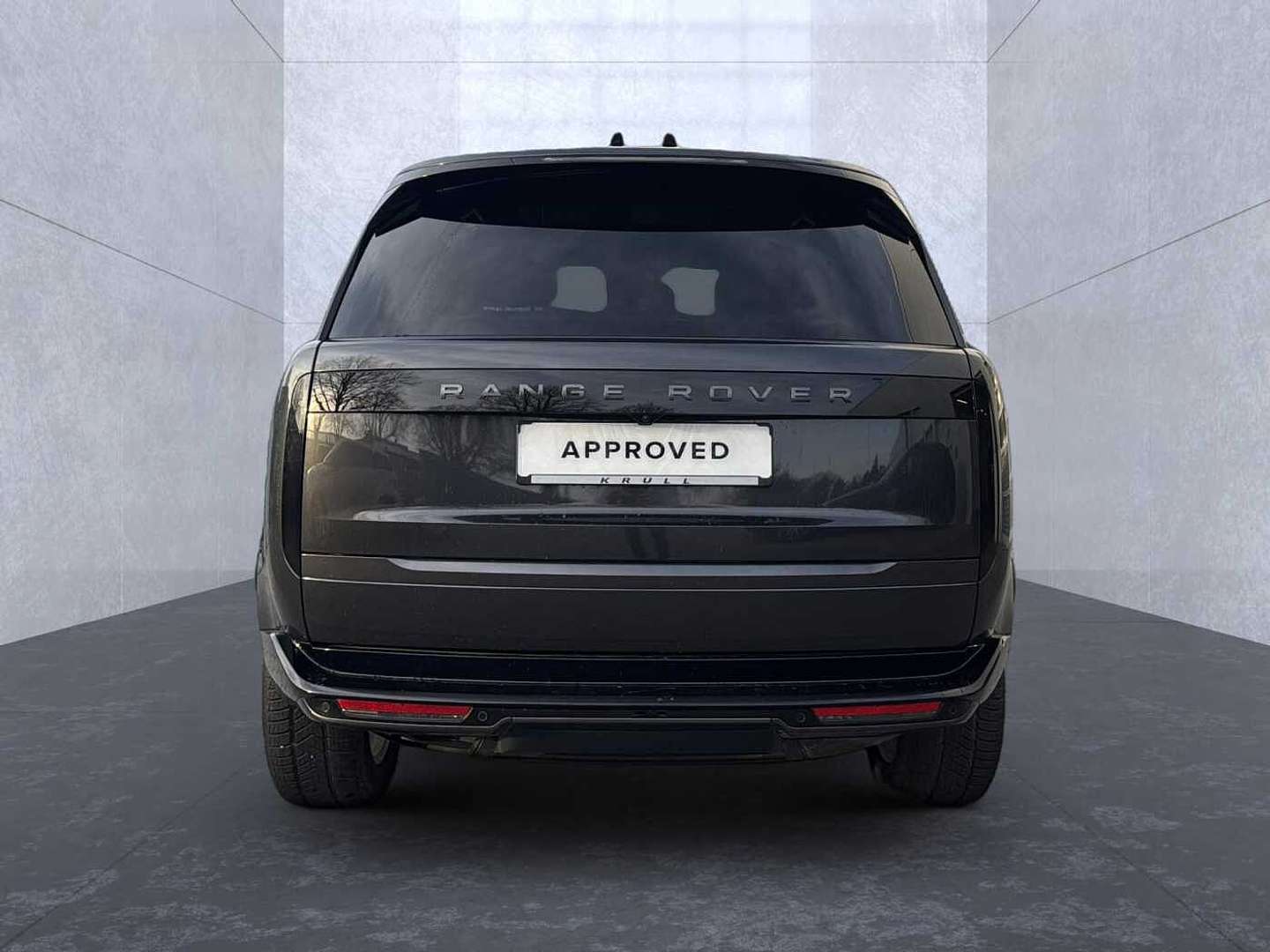 Land Rover Range Rover D350 HSE SWB Pano|Shadow - 2025 - Joinsteer - #6