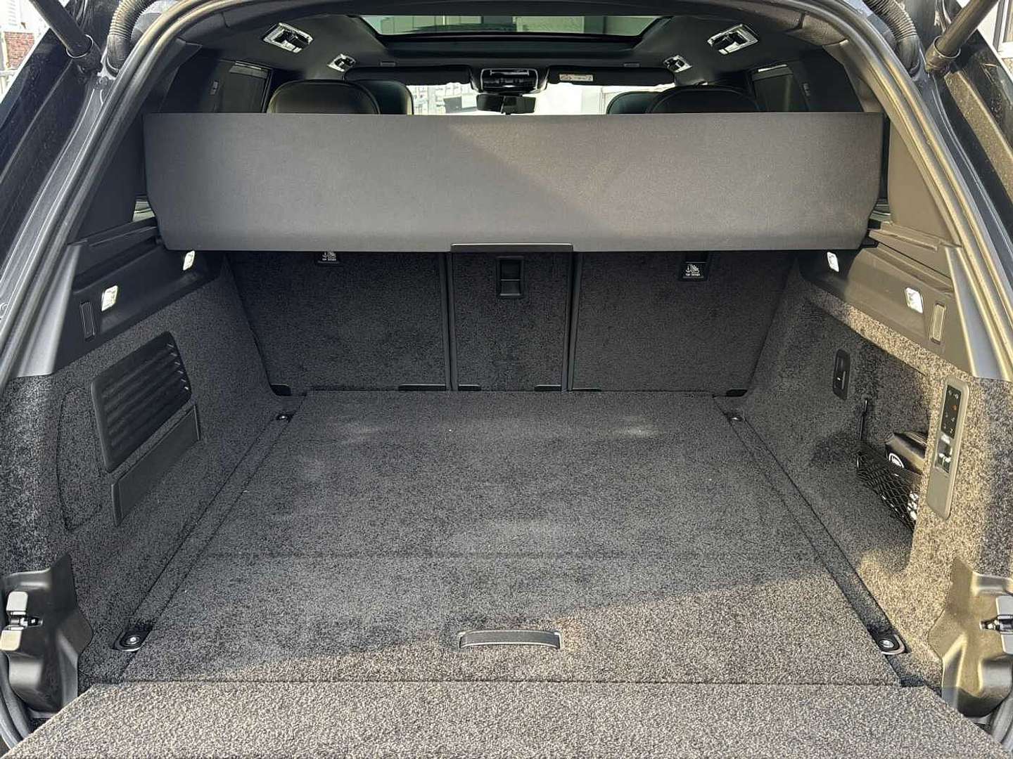 Land Rover Range Rover D350 HSE SWB Pano|Shadow - 2025 - Joinsteer - #7