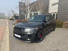 Land Rover Range Rover Sport Autobiography P550e - 2024 - Joinsteer - #1