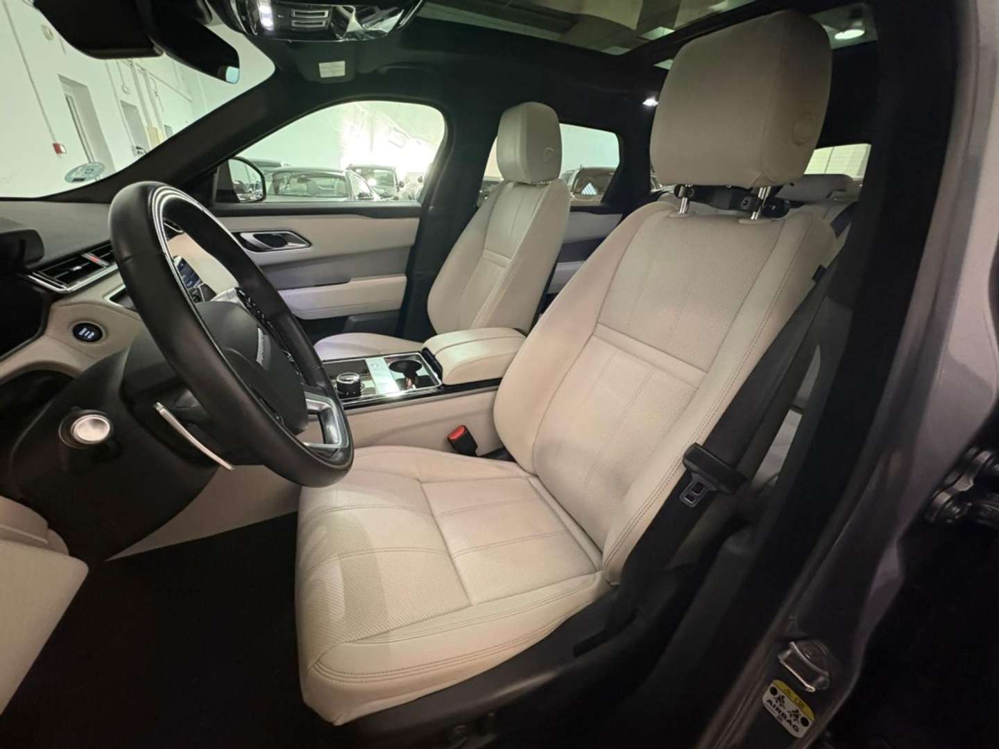 Land Rover Range Rover Velar 2.0D R-Dynamic S 4WD Aut. 240 - 2020 - Joinsteer - #22