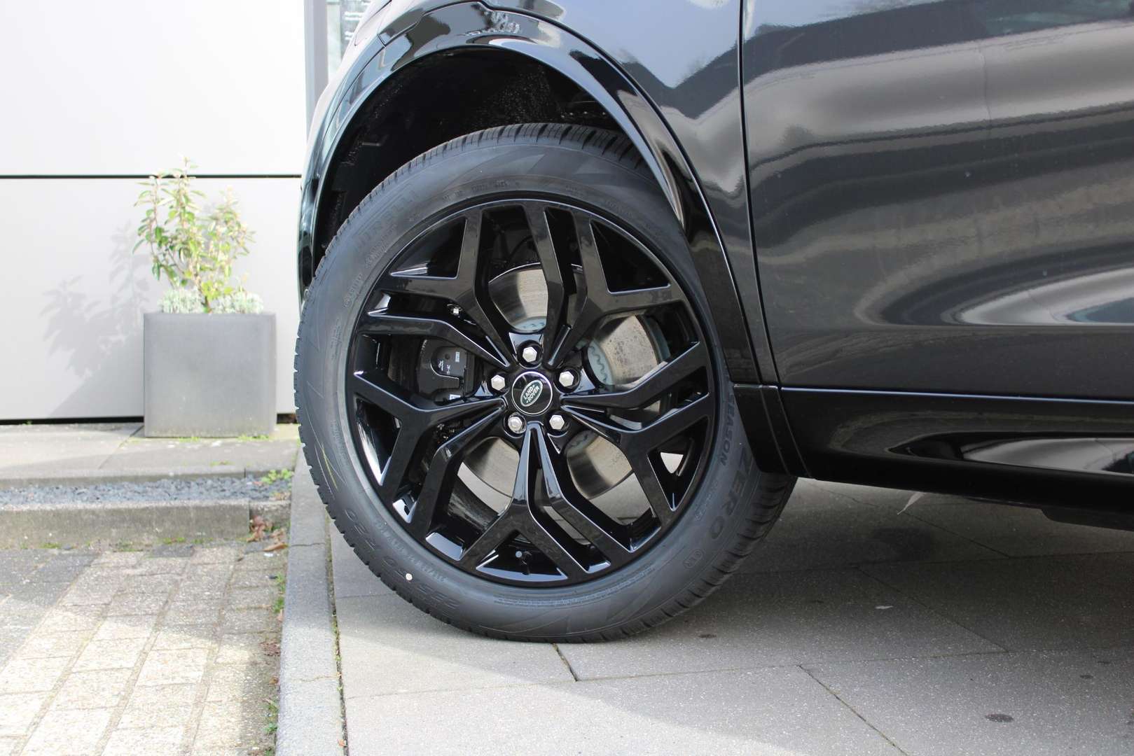 Land Rover Discovery Sport BUSINESS LANDMARK EDITION P270E - 2026 - Joinsteer - #30