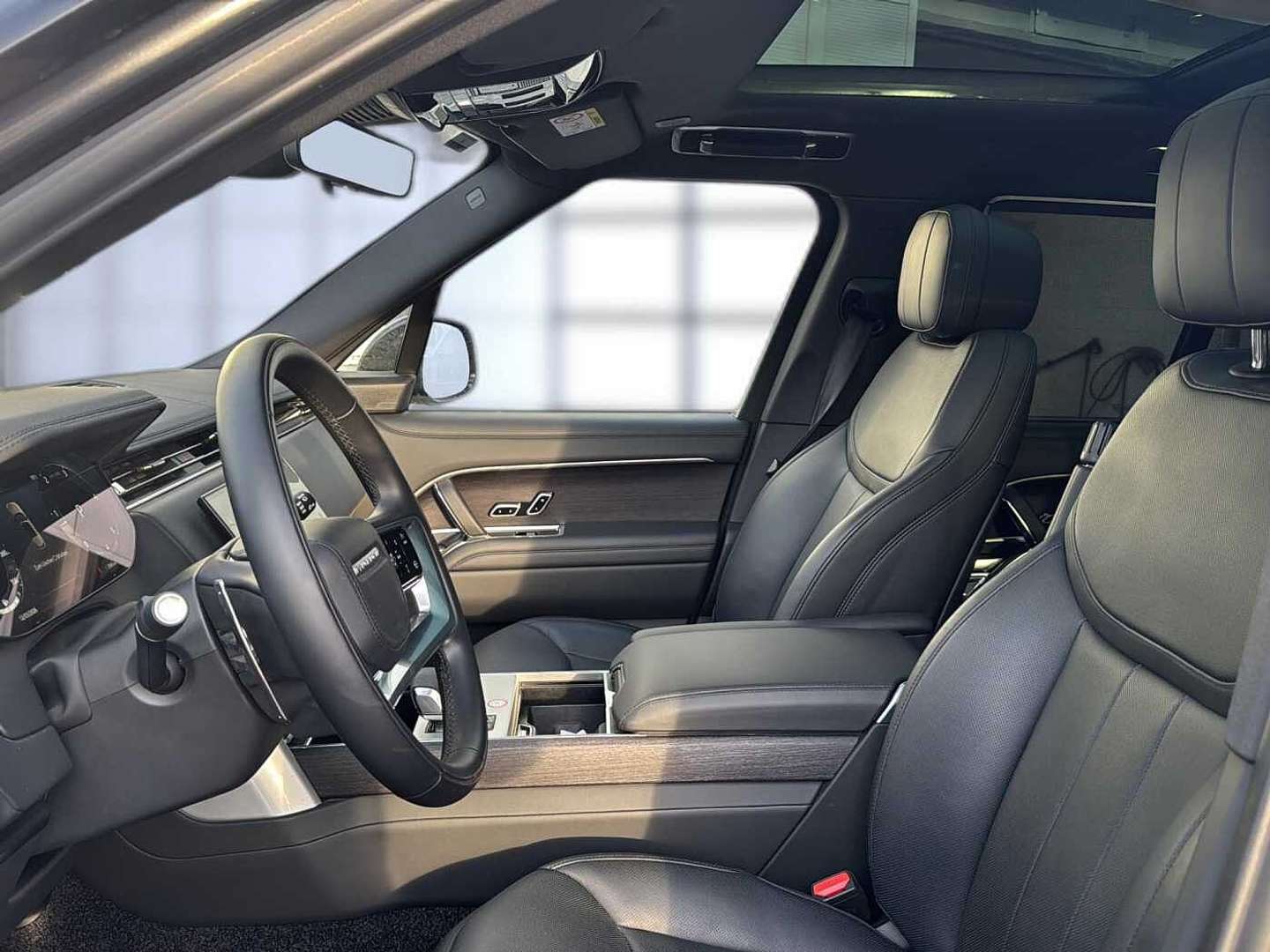 Land Rover Range Rover D350 HSE SWB Pano|Shadow - 2025 - Joinsteer - #8