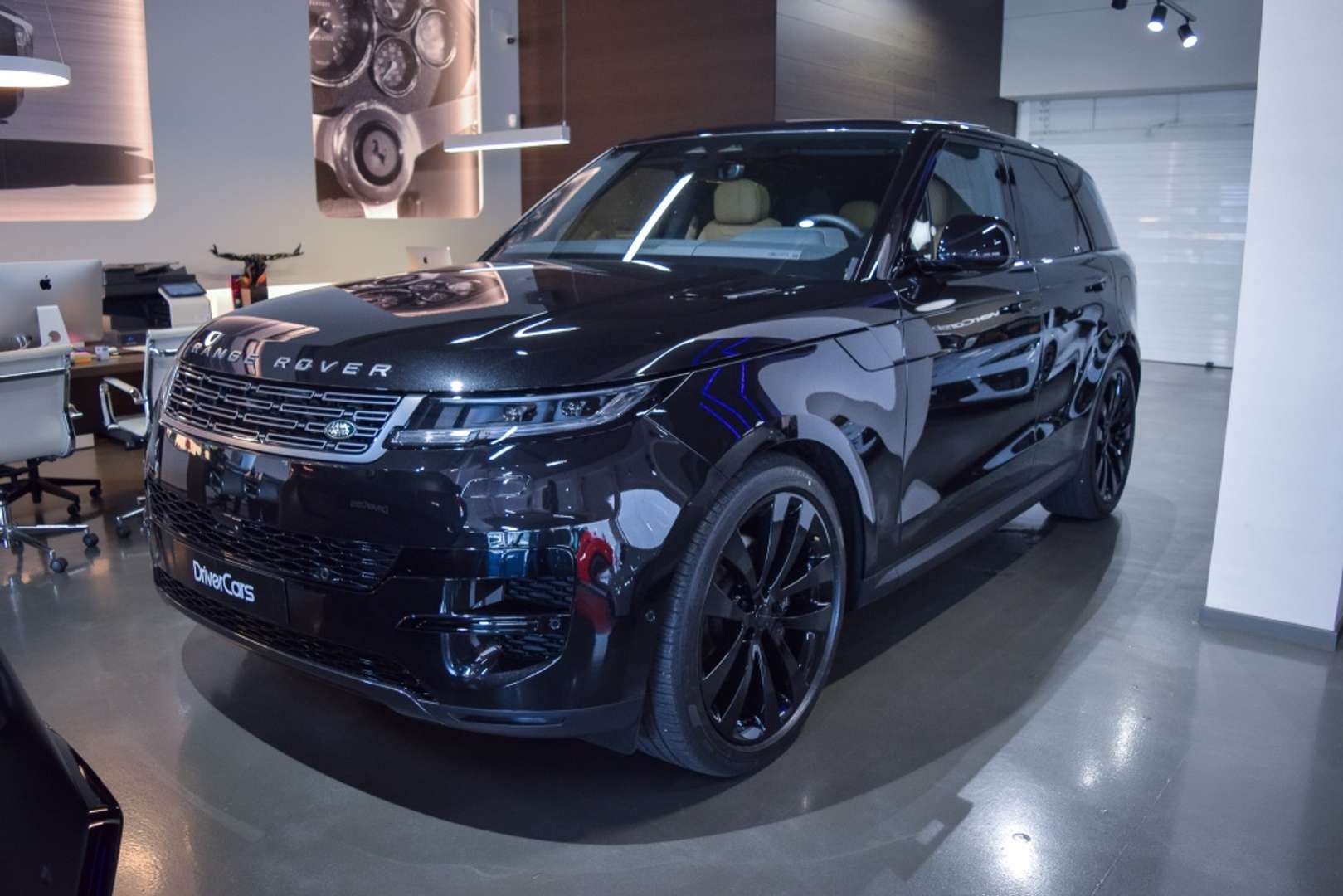 Land Rover Range Rover Sport 3.0 I6 PHEV S 460 - 2026 - Joinsteer - #2