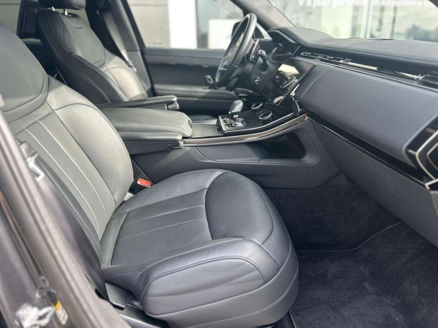 Land Rover Range Rover Sport P440e Dynamic SE - 2023 - Joinsteer - #5