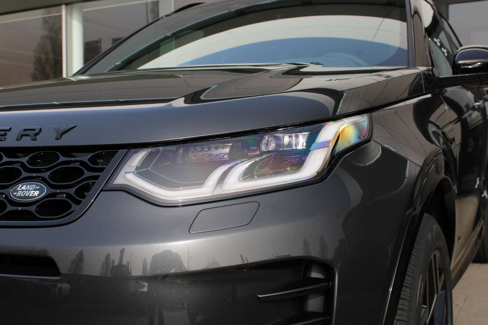 Land Rover Discovery Sport BUSINESS LANDMARK EDITION P270E - 2026 - Joinsteer - #31